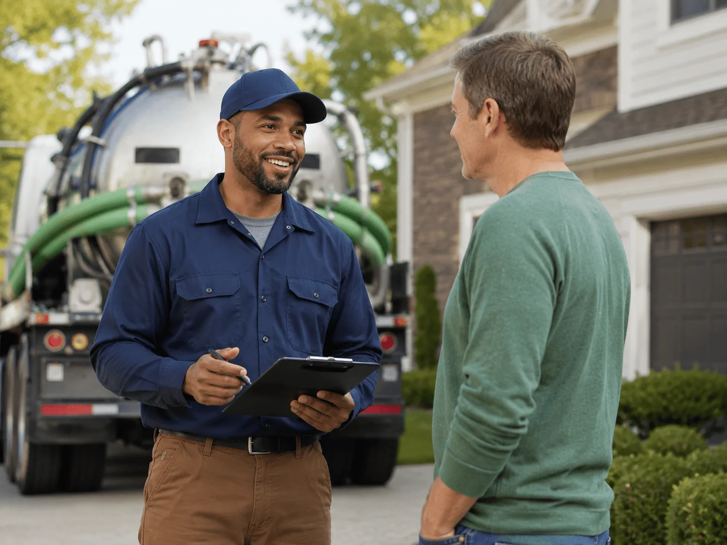 Mosquito Control Hamler, OH FAQs